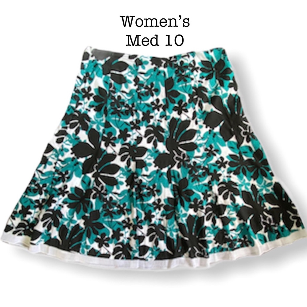 Style & co. Skirt med 10